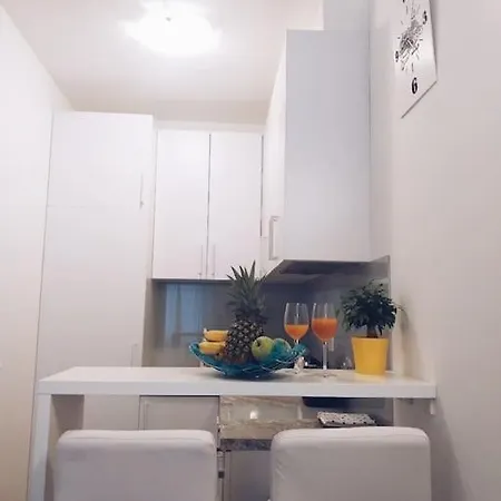 Appartement Brand New Lovely Bella *