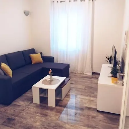 Appartement Brand New Lovely Bella *