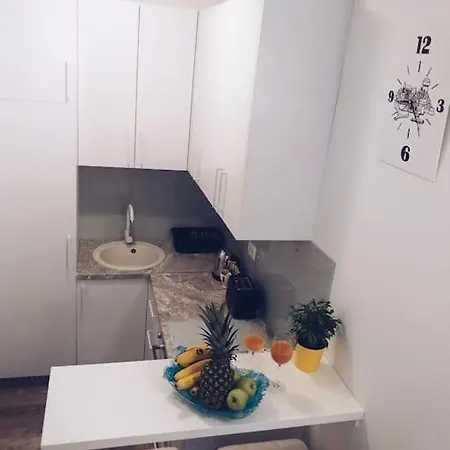 Brand New Lovely Bella Appartement *