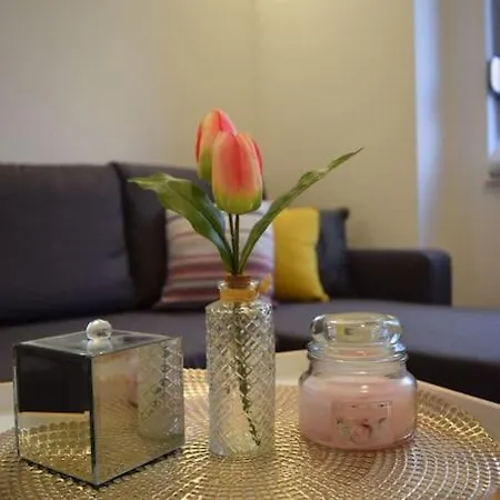Appartement Brand New Lovely Bella *