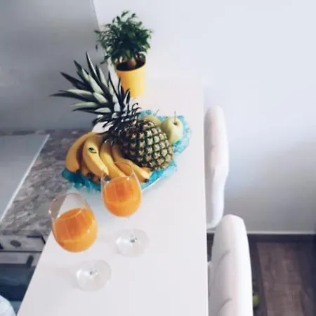 Appartement Brand New Lovely Bella Dubrovnik