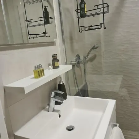 Appartement Brand New Lovely Bella *