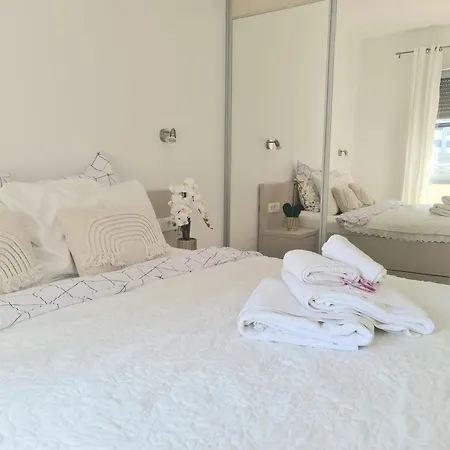 Appartement Brand New Lovely Bella Dubrovnik
