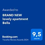 Brand New Lovely Bella Daire Dubrovnik