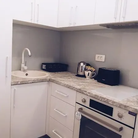 Brand New Lovely Bella Apartmán *