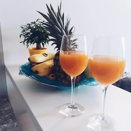 Lägenhet Brand New Lovely Bella *