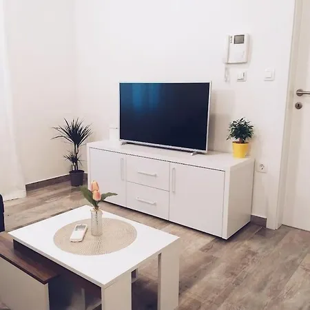 Apartmán Brand New Lovely Bella