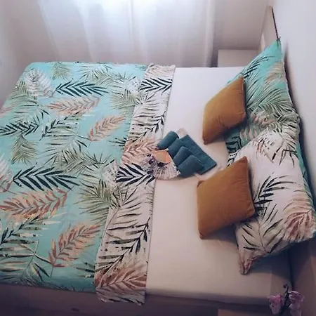 דירה Brand New Lovely Bella