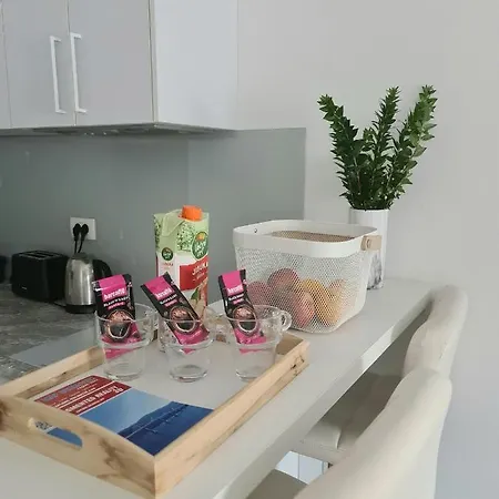 Brand New Lovely Bella דוברובניק