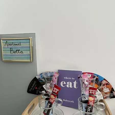 Brand New Lovely Bella *