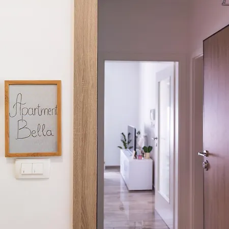 Brand New Lovely Bella Apartment