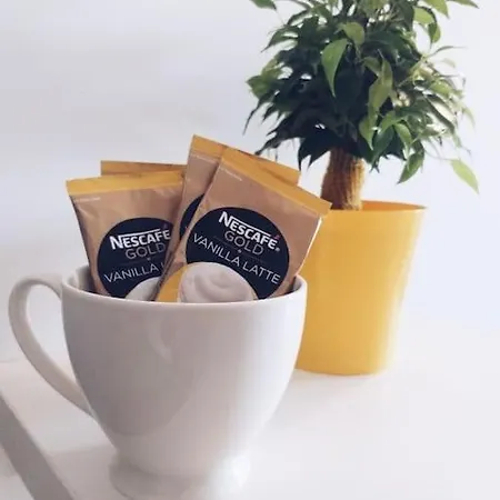 Brand New Lovely Bella Apartment *